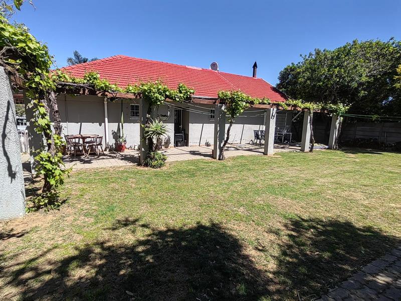 3 Bedroom Property for Sale in Wolseley Western Cape